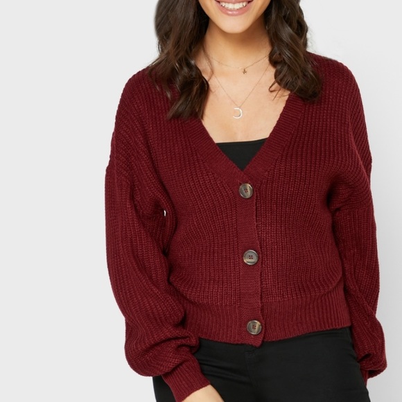 Vero Moda Sweaters - Vero Moda Cardigan